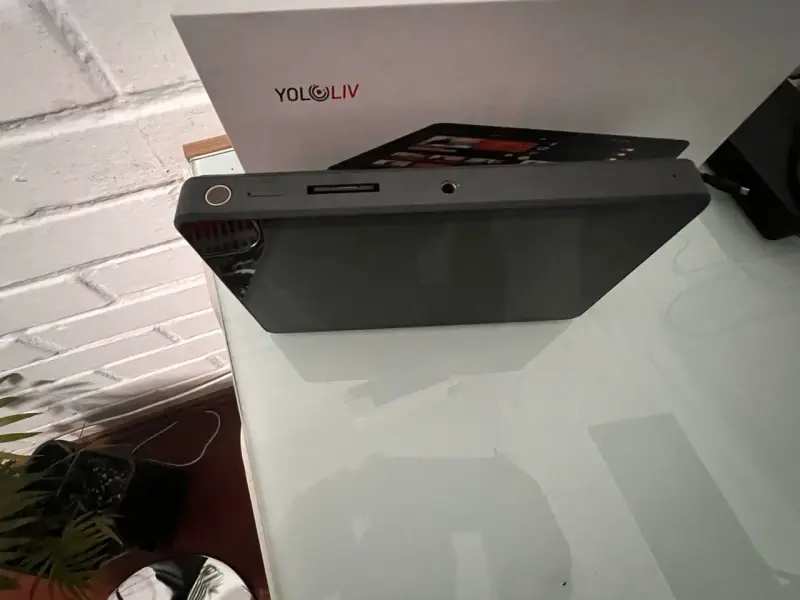 Yolobox pro - 4