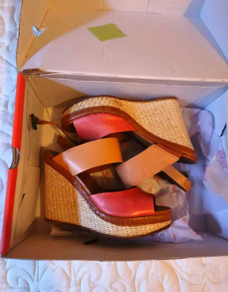 Zapatos Gacel - 1