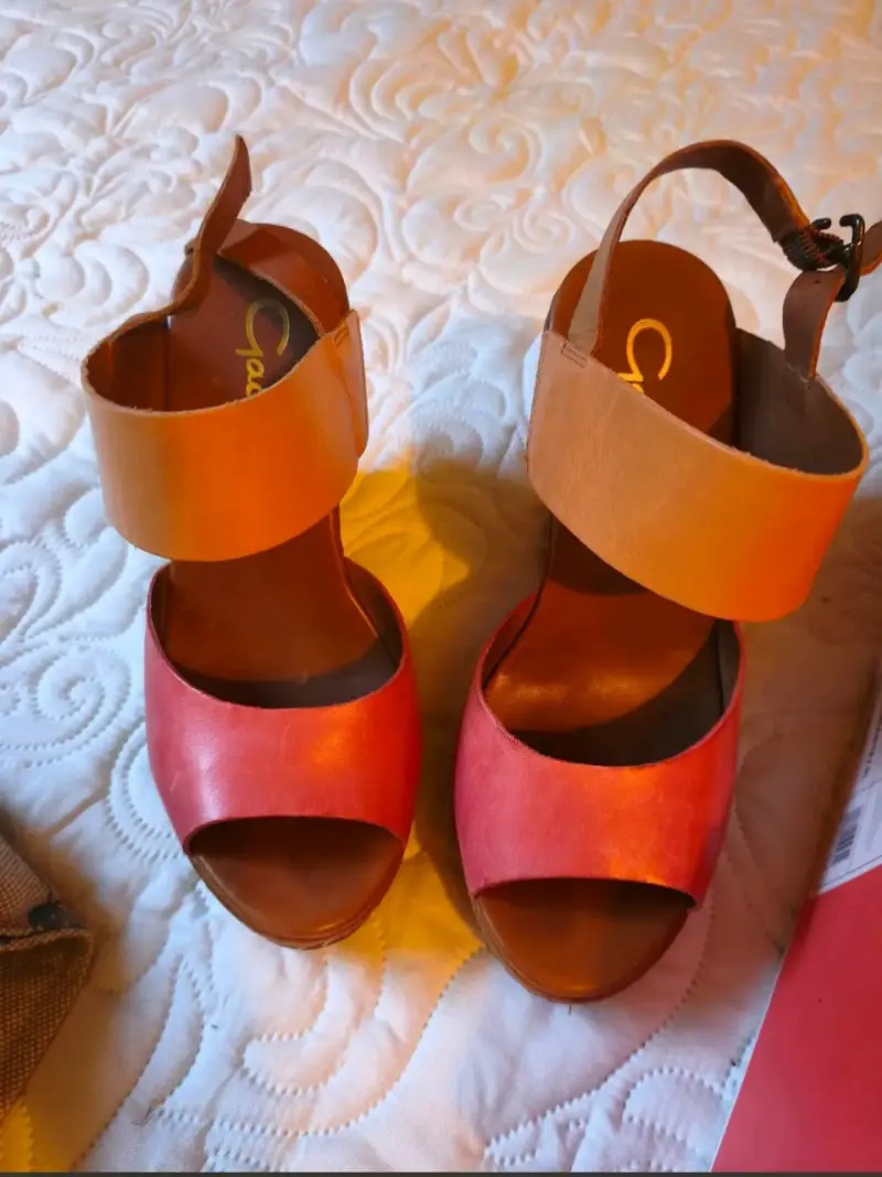 Zapatos Gacel - 3
