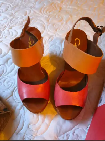 Zapatos Gacel - miniatura 3