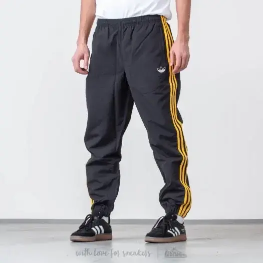 Pantalones deportivos Adidas Talla M - 3