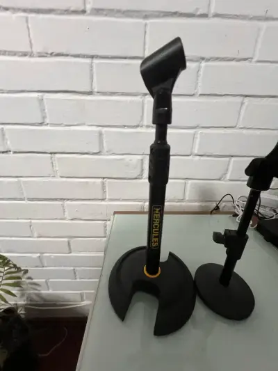 Micrófono Samson Q8x dinámico profesional - miniatura 6