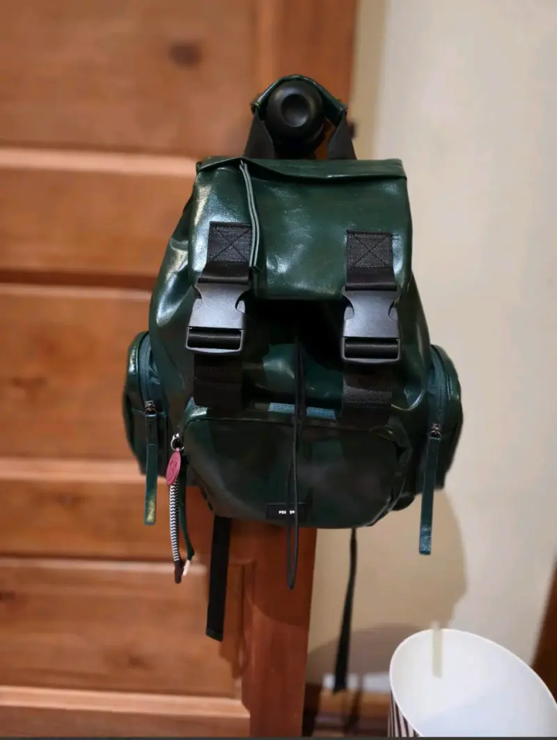 Mochila Foster - 1
