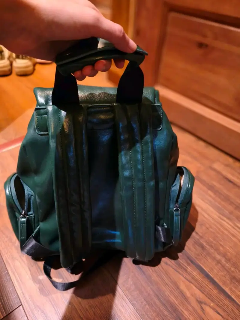 Mochila Foster - 2