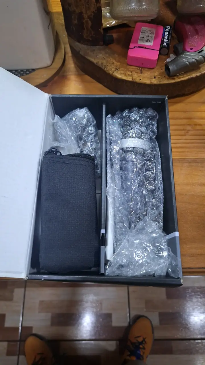 Micrófono dinámico AKG D5 vocal - 3