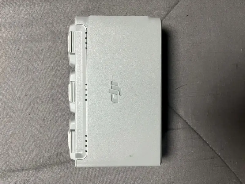 Drone DJI MINI 4 K - 5