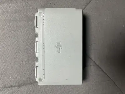 Drone DJI MINI 4 K - miniatura 5