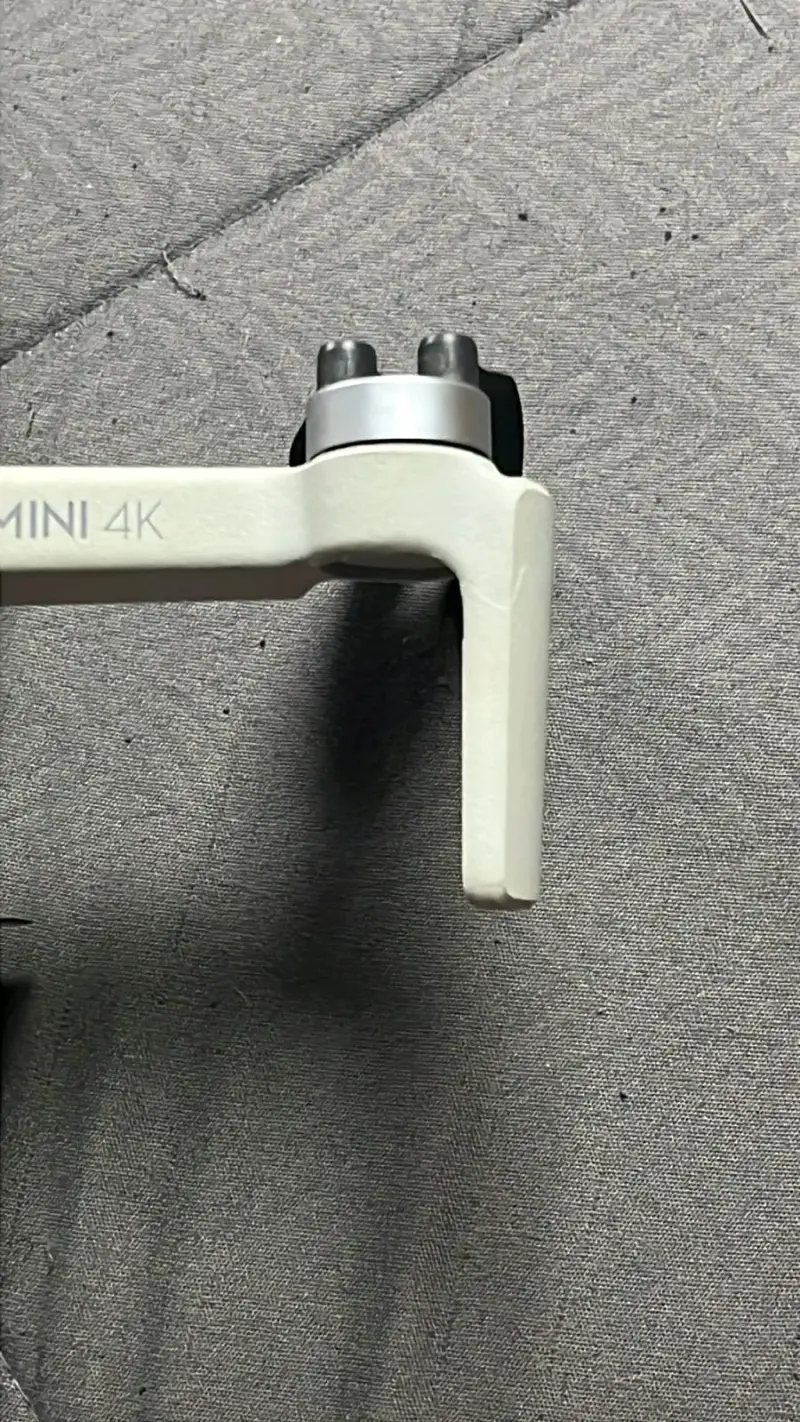 Drone DJI MINI 4 K - 6