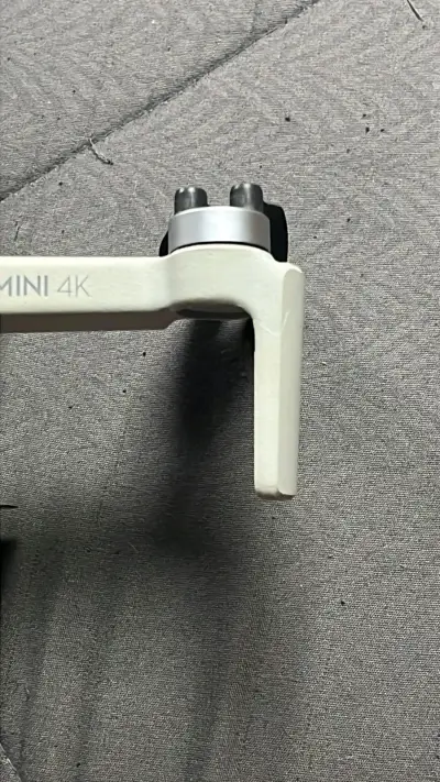 Drone DJI MINI 4 K - miniatura 6
