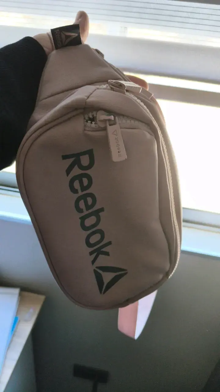 banano reebok - 2