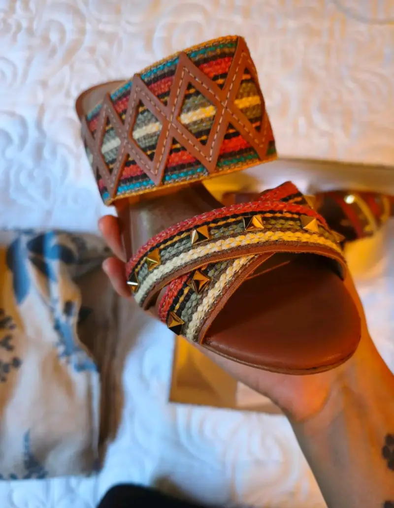 Zapatos We Love Shoes - 3