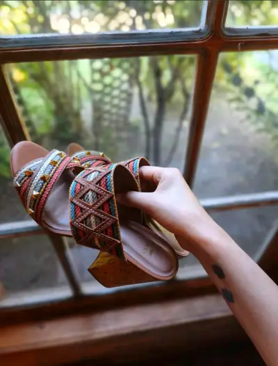 Zapatos We Love Shoes - miniatura 4