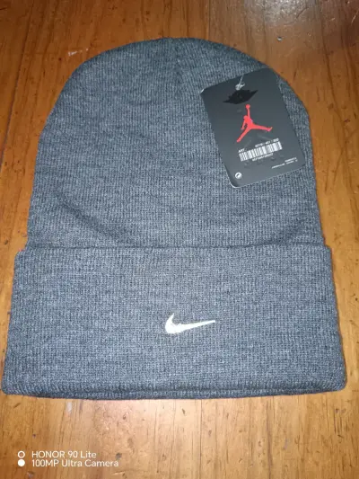Gorros de lana - miniatura 1
