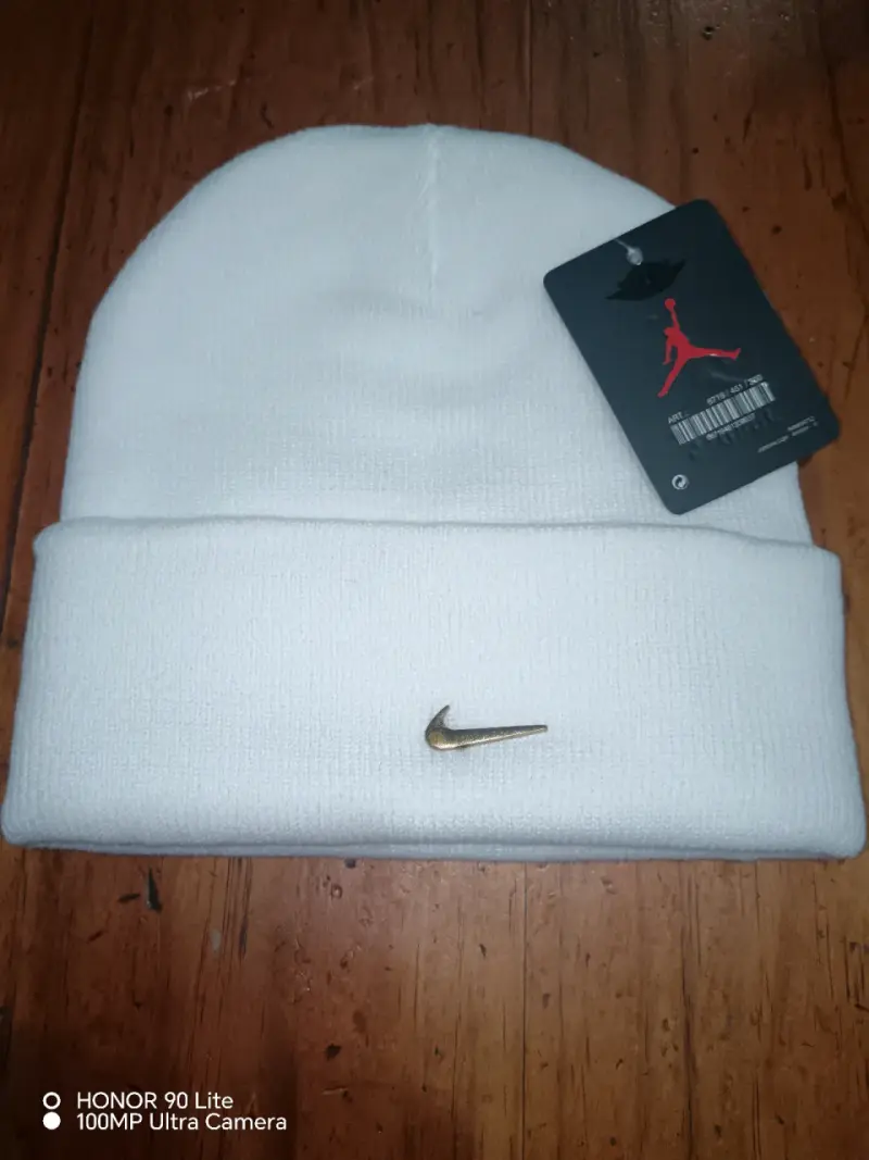 Gorros de lana - 2