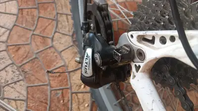 Bicicleta Scott USA Pro Racing MTB - miniatura 4