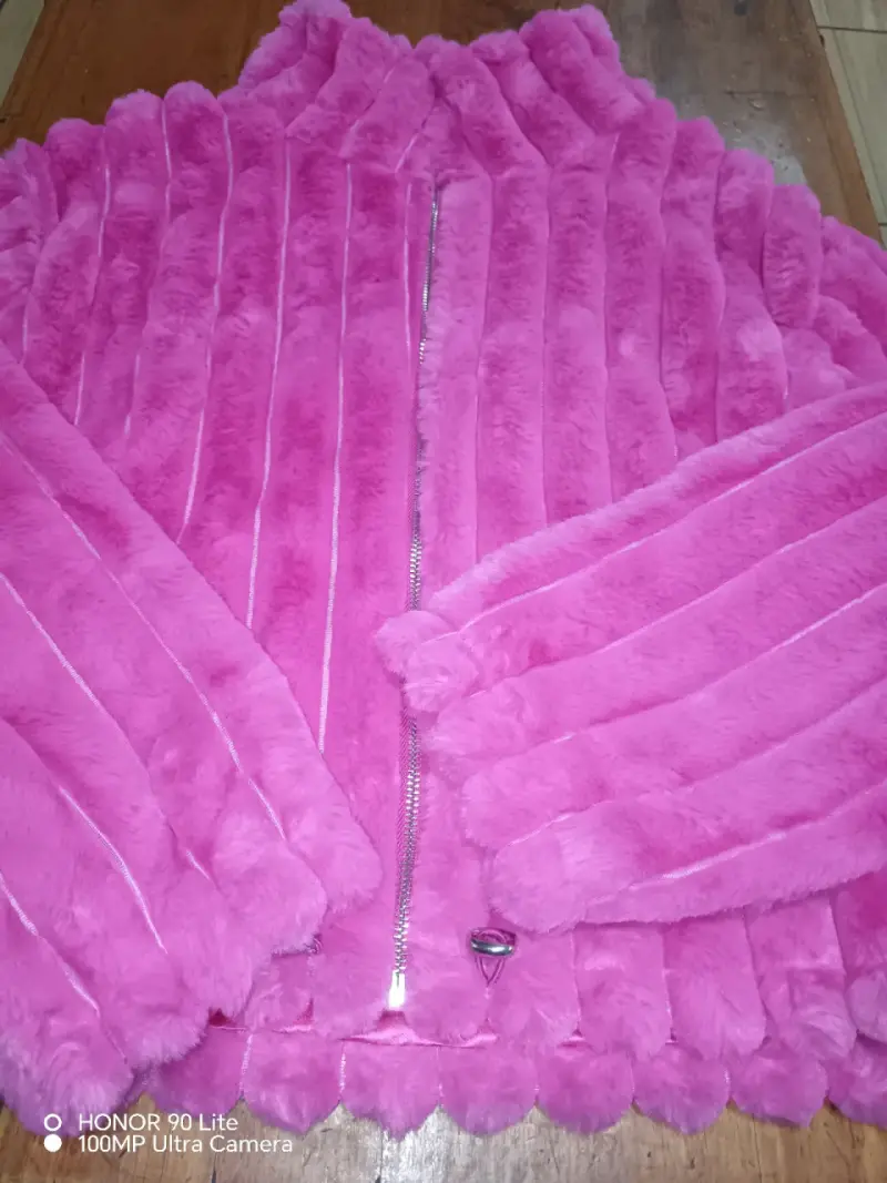 Chaquetas - 1