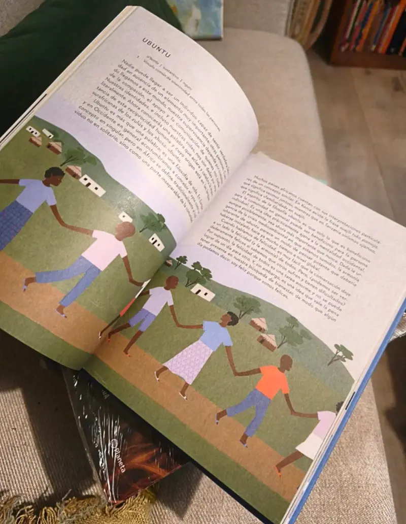 Libro 'Pasaporte a la Felicidad' de Megan C. Hayes - 5