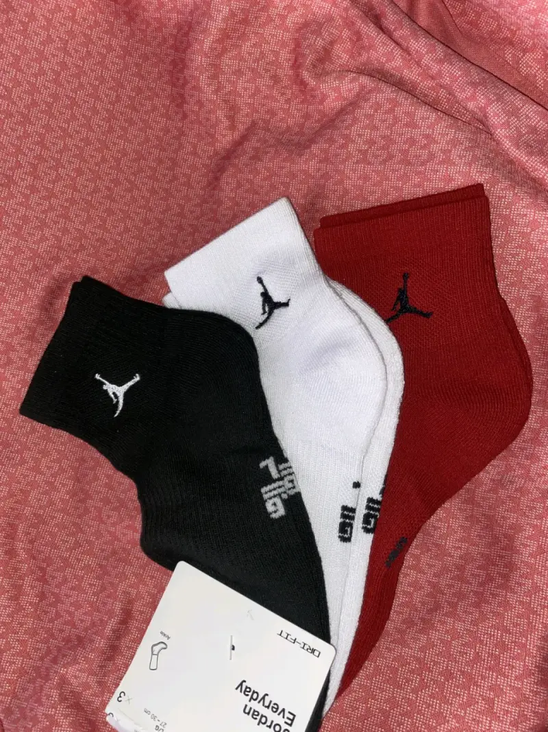 Pack de calcetines Jordan Everyday - 1