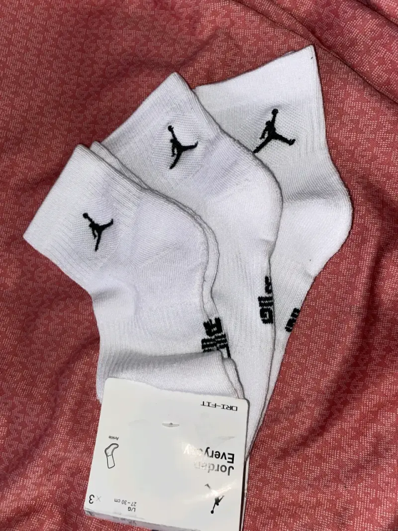 Pack de calcetines Jordan Everyday - 2