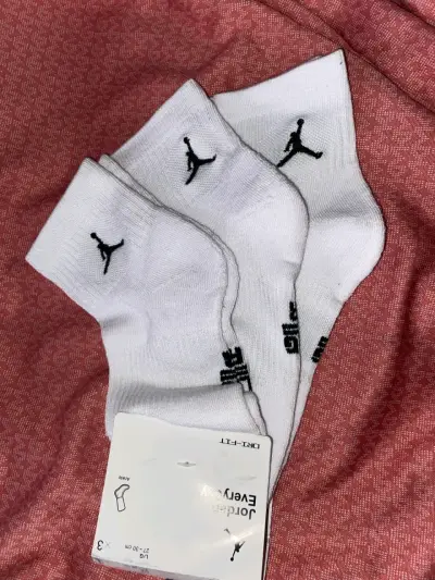 Pack de calcetines Jordan Everyday - miniatura 2