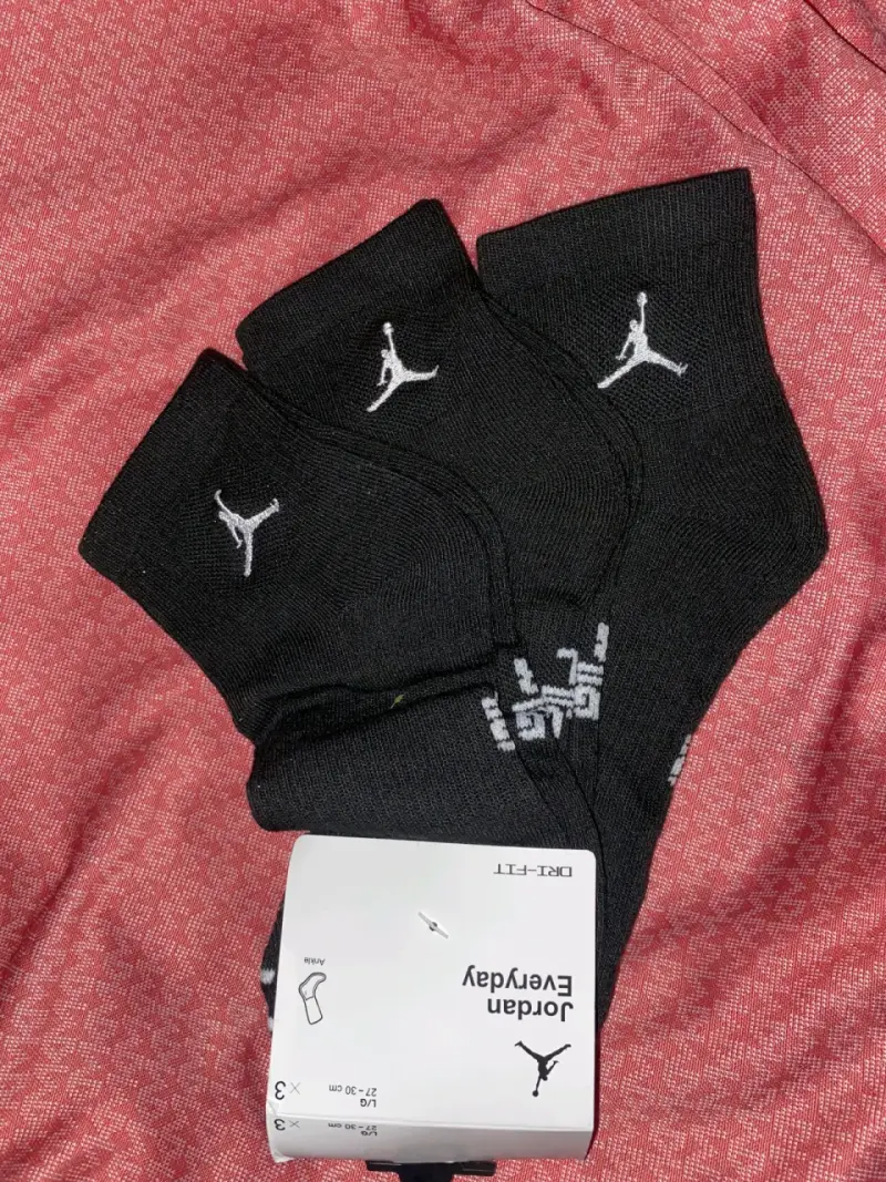 Pack de calcetines Jordan Everyday - 3