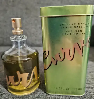 Perfumes parciales a la venta - miniatura 4