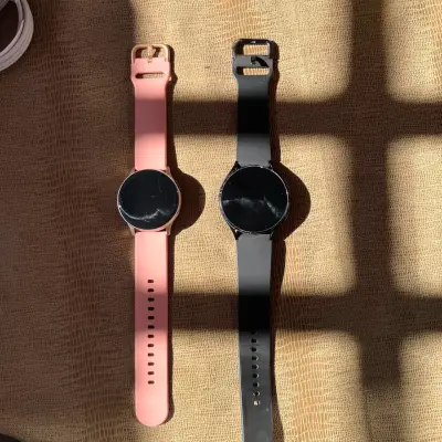 Galaxy Watch 2 40” y Galaxy Watch 4 44” - miniatura 1