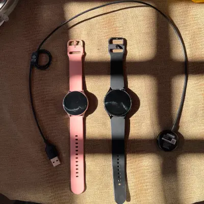 Galaxy Watch 2 40” y Galaxy Watch 4 44” - miniatura 2