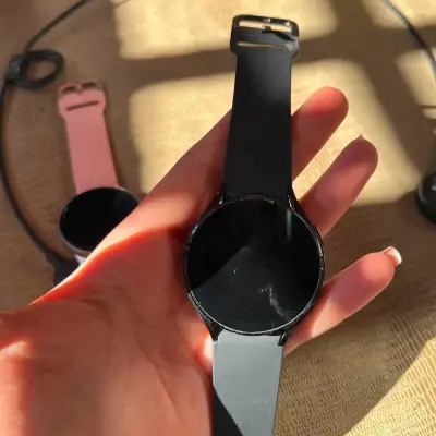 Galaxy Watch 2 40” y Galaxy Watch 4 44” - miniatura 3