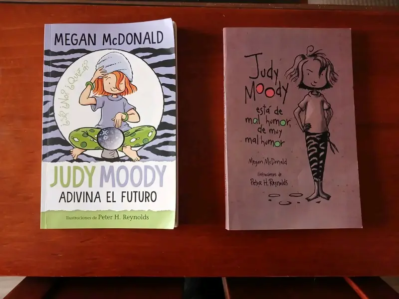 Lote de libros infantiles variados - 4