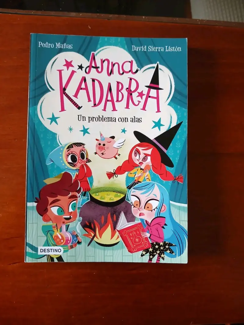 Lote de libros infantiles variados - 5