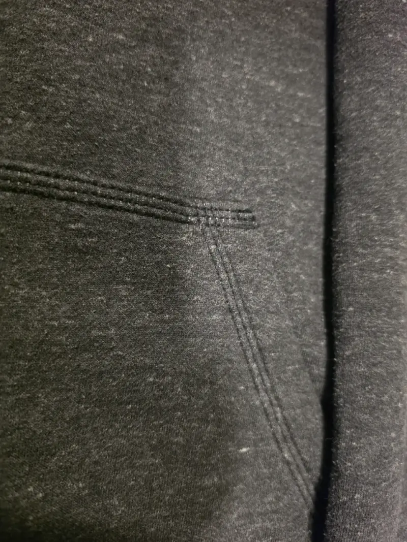 Polerón Carhartt gris oscuro - 5