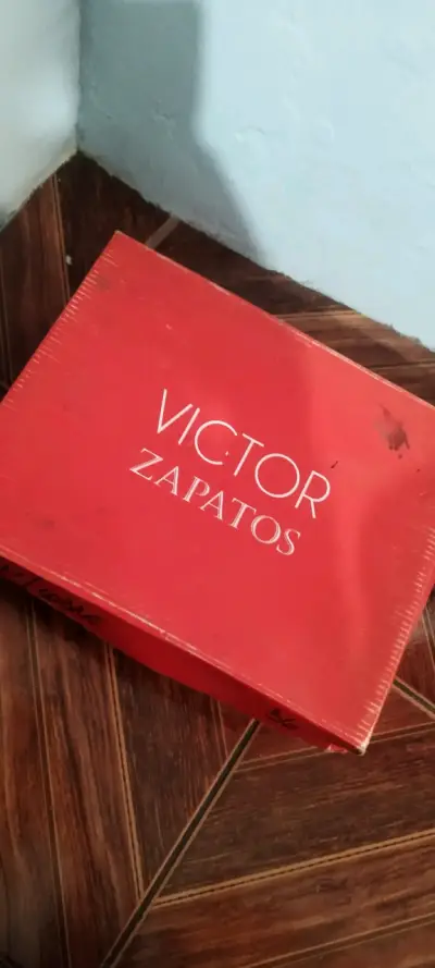Zapatos de cuero - miniatura 1
