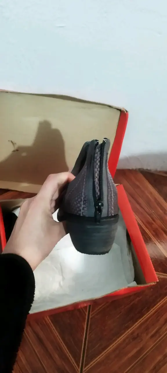 Zapatos de cuero - 6