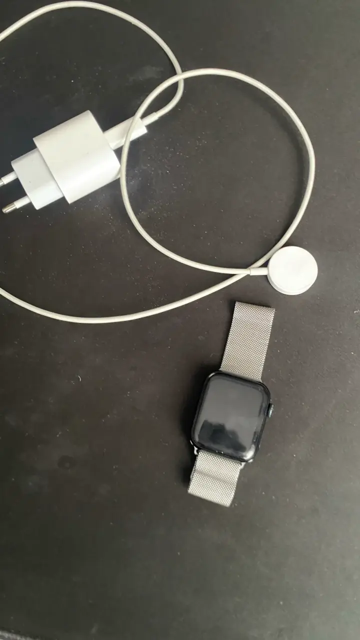 Apple watch SE 2da generación 2022 (GPS) - 5