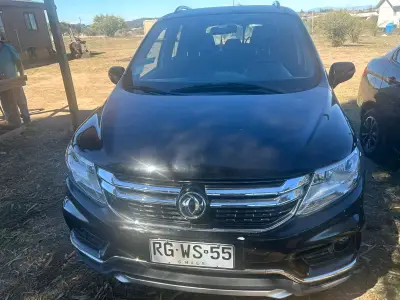 Camioneta Dongfeng joyear x3 exelente estado - miniatura 1