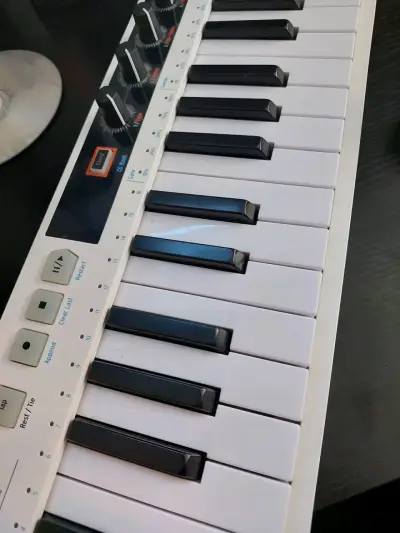 Controlador MIDI Arturia KeyStep37 - miniatura 2