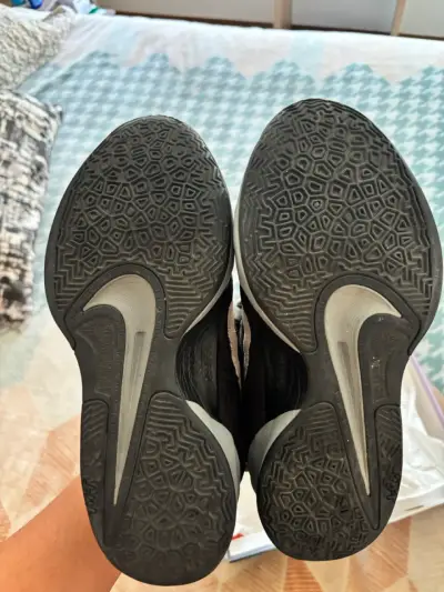 Zapatillas de basquet ja 2 - miniatura 2