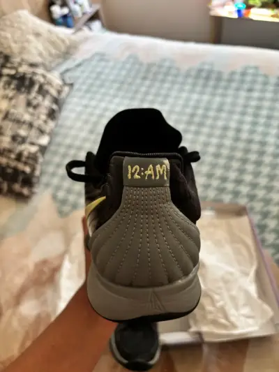 Zapatillas de basquet ja 2 - miniatura 3