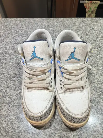 Jordan 3 - miniatura 1