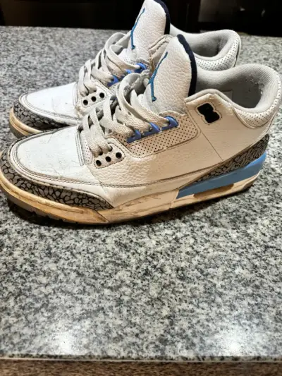 Jordan 3 - miniatura 2