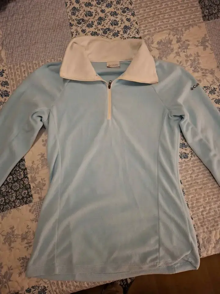 Polar columbia mujer xs