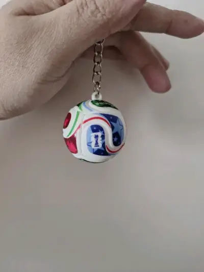 Llavero Trionda 2026 - miniatura 1