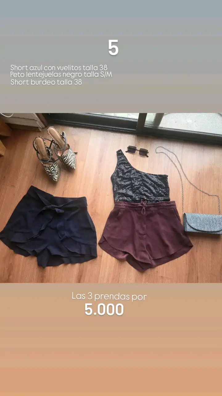 Todos por 25.000 - 2