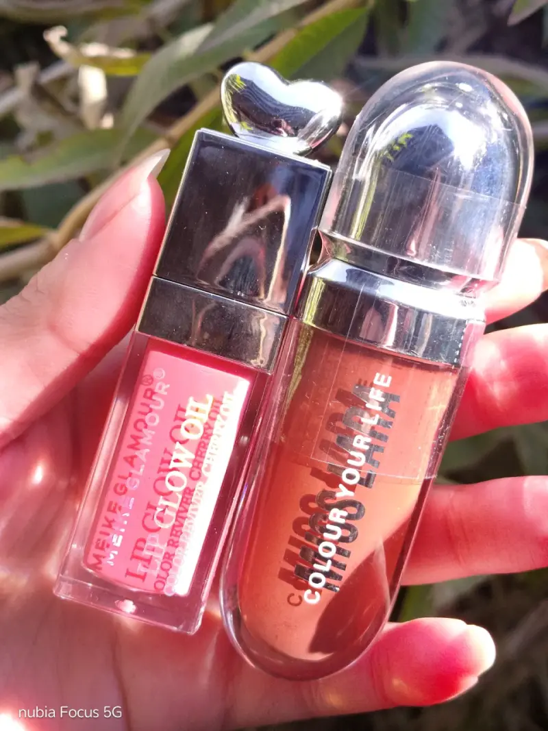 Promoción Paleta de sombras + labiales Dior - 2