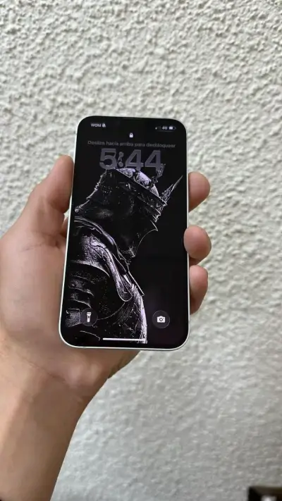 IPhone 16e 128GB - miniatura 3