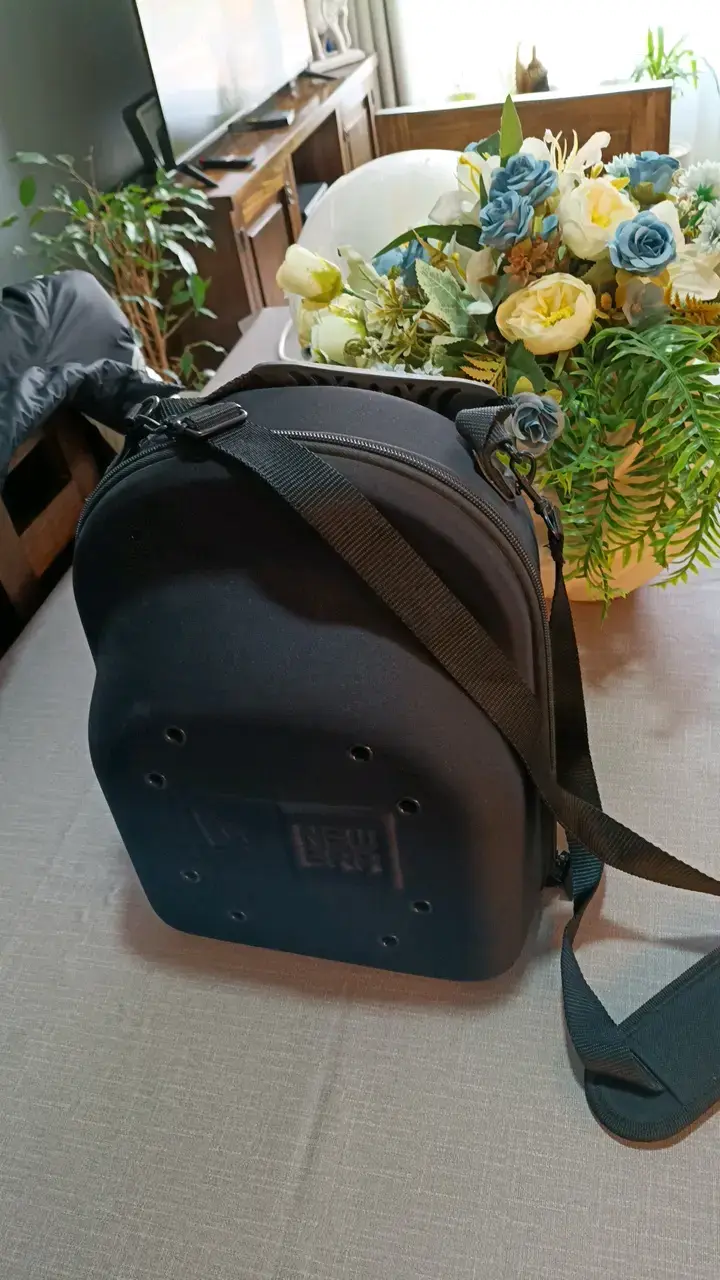 Estuche rígido New Era para gorras - 3