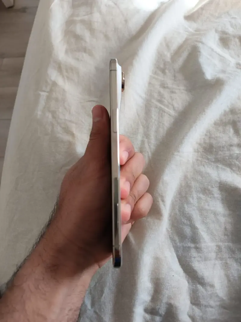 Iphone air 256 gb - 3