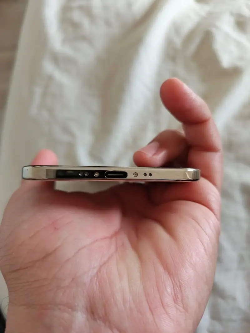 Iphone air 256 gb - 4