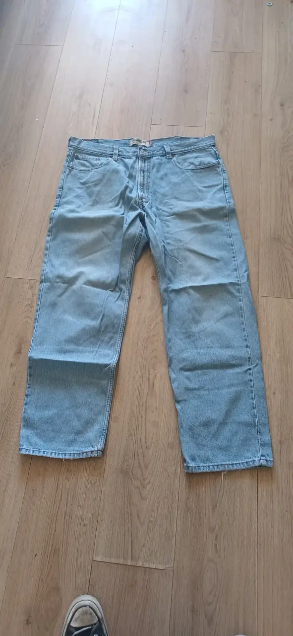 Jeans Levis 550 USA - 1